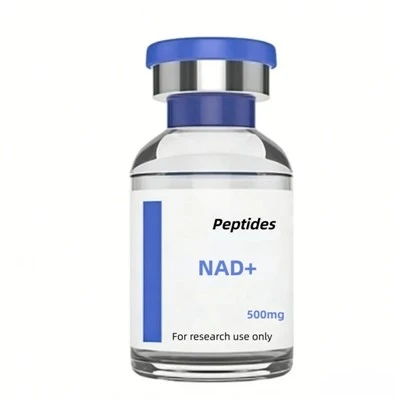 NAD{0}}mg viaalid pulberpeptiid